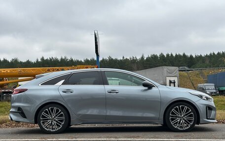 KIA Proceed I, 2020 год, 2 130 000 рублей, 7 фотография