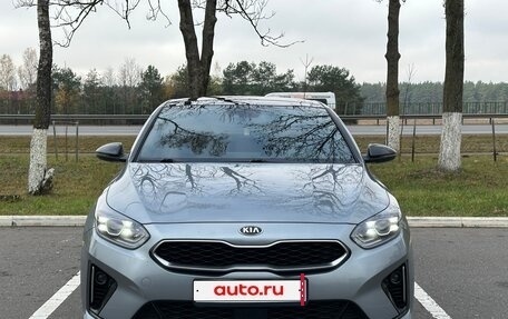 KIA Proceed I, 2020 год, 2 130 000 рублей, 3 фотография