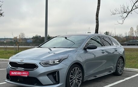 KIA Proceed I, 2020 год, 2 130 000 рублей, 2 фотография
