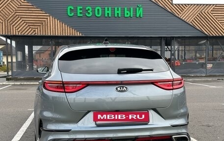 KIA Proceed I, 2020 год, 2 130 000 рублей, 6 фотография