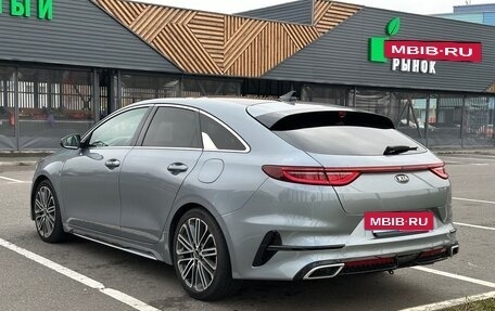 KIA Proceed I, 2020 год, 2 130 000 рублей, 4 фотография