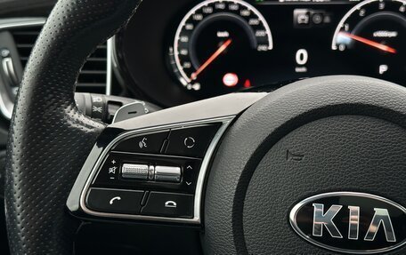 KIA Proceed I, 2020 год, 2 130 000 рублей, 12 фотография