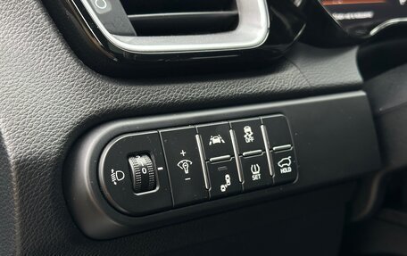 KIA Proceed I, 2020 год, 2 130 000 рублей, 14 фотография