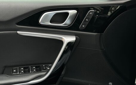 KIA Proceed I, 2020 год, 2 130 000 рублей, 13 фотография