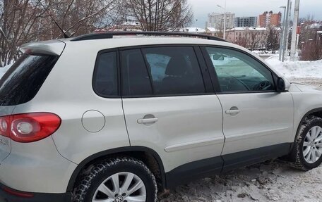 Volkswagen Tiguan I, 2010 год, 1 150 000 рублей, 4 фотография