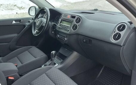 Volkswagen Tiguan I, 2010 год, 1 150 000 рублей, 9 фотография