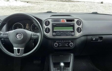 Volkswagen Tiguan I, 2010 год, 1 150 000 рублей, 8 фотография