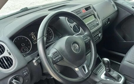 Volkswagen Tiguan I, 2010 год, 1 150 000 рублей, 7 фотография