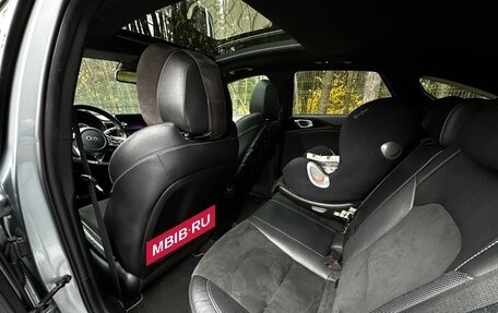 KIA Proceed I, 2020 год, 2 130 000 рублей, 18 фотография