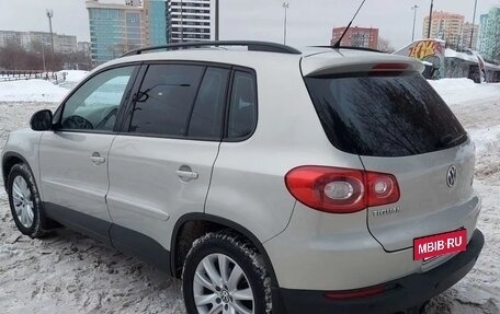 Volkswagen Tiguan I, 2010 год, 1 150 000 рублей, 5 фотография