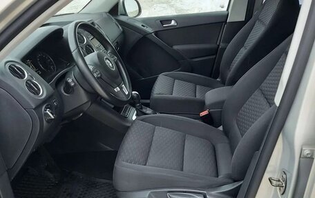 Volkswagen Tiguan I, 2010 год, 1 150 000 рублей, 10 фотография