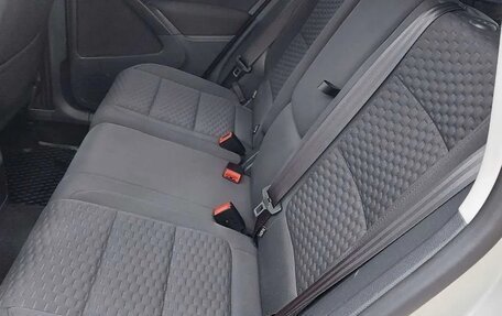 Volkswagen Tiguan I, 2010 год, 1 150 000 рублей, 18 фотография