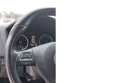 Volkswagen Tiguan I, 2010 год, 1 150 000 рублей, 13 фотография