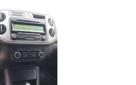 Volkswagen Tiguan I, 2010 год, 1 150 000 рублей, 15 фотография