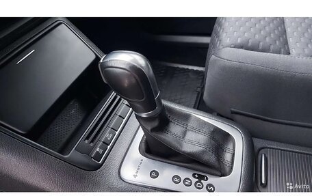 Volkswagen Tiguan I, 2010 год, 1 150 000 рублей, 12 фотография