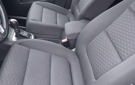 Volkswagen Tiguan I, 2010 год, 1 150 000 рублей, 16 фотография