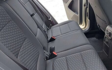 Volkswagen Tiguan I, 2010 год, 1 150 000 рублей, 17 фотография