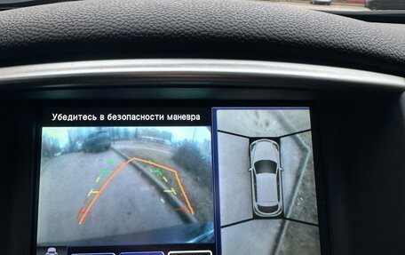 Infiniti EX, 2011 год, 1 800 000 рублей, 2 фотография