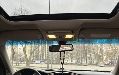 Infiniti EX, 2011 год, 1 800 000 рублей, 3 фотография