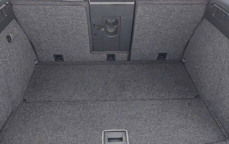 Volkswagen Tiguan I, 2010 год, 1 150 000 рублей, 19 фотография