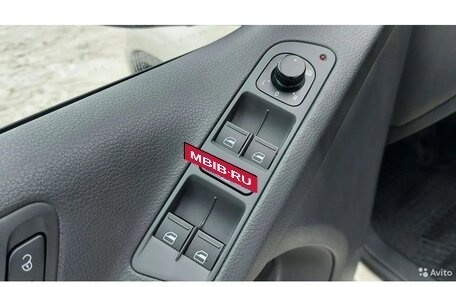 Volkswagen Tiguan I, 2010 год, 1 150 000 рублей, 11 фотография