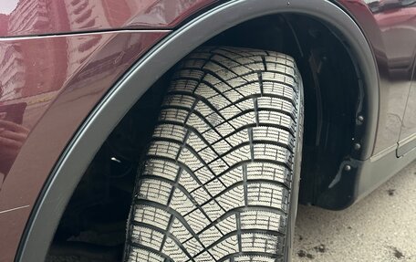 Infiniti EX, 2011 год, 1 800 000 рублей, 16 фотография