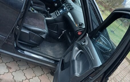 Ford S-MAX I, 2009 год, 690 000 рублей, 5 фотография