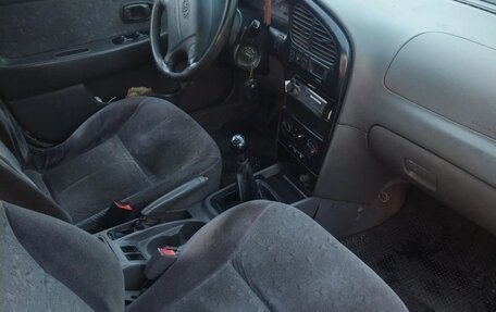 KIA Spectra II (LD), 2006 год, 320 000 рублей, 10 фотография