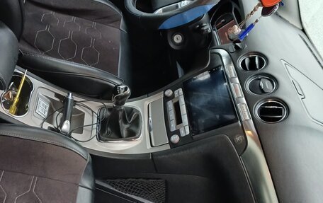 Ford S-MAX I, 2009 год, 690 000 рублей, 6 фотография