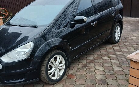 Ford S-MAX I, 2009 год, 690 000 рублей, 2 фотография