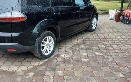 Ford S-MAX I, 2009 год, 690 000 рублей, 4 фотография