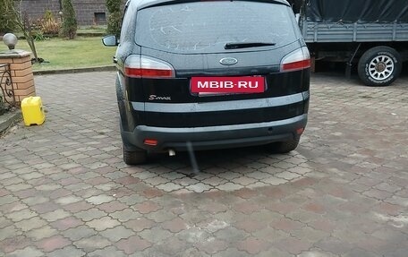 Ford S-MAX I, 2009 год, 690 000 рублей, 3 фотография