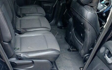 Ford S-MAX I, 2009 год, 690 000 рублей, 8 фотография