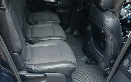 Ford S-MAX I, 2009 год, 690 000 рублей, 7 фотография