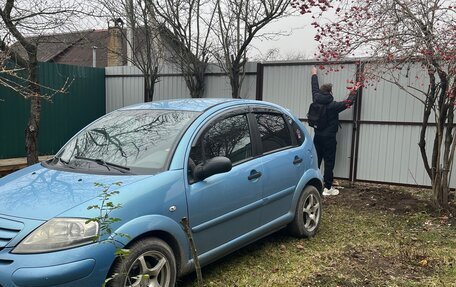 Citroen C3 II, 2008 год, 380 000 рублей, 2 фотография