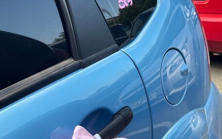 Citroen C3 II, 2008 год, 380 000 рублей, 7 фотография