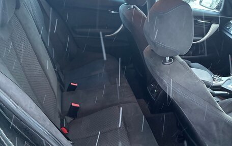 BMW 1 серия, 2014 год, 1 400 000 рублей, 5 фотография