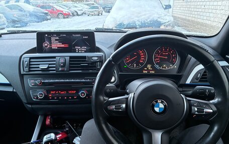 BMW 1 серия, 2014 год, 1 400 000 рублей, 4 фотография