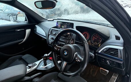 BMW 1 серия, 2014 год, 1 400 000 рублей, 8 фотография