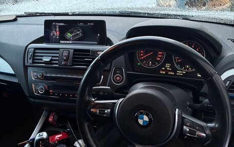 BMW 1 серия, 2014 год, 1 400 000 рублей, 7 фотография