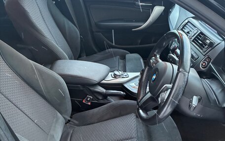 BMW 1 серия, 2014 год, 1 400 000 рублей, 6 фотография