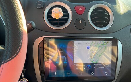 Citroen C3 II, 2008 год, 380 000 рублей, 9 фотография