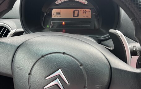 Citroen C3 II, 2008 год, 380 000 рублей, 10 фотография