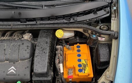 Citroen C3 II, 2008 год, 380 000 рублей, 8 фотография