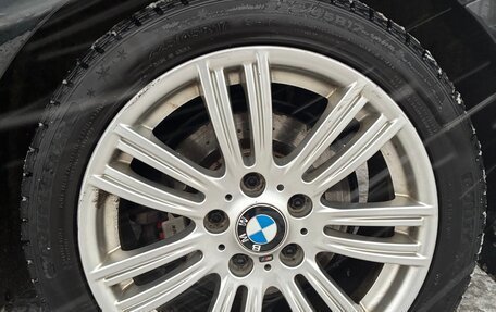 BMW 1 серия, 2014 год, 1 400 000 рублей, 11 фотография