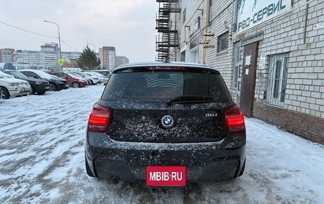BMW 1 серия, 2014 год, 1 400 000 рублей, 2 фотография