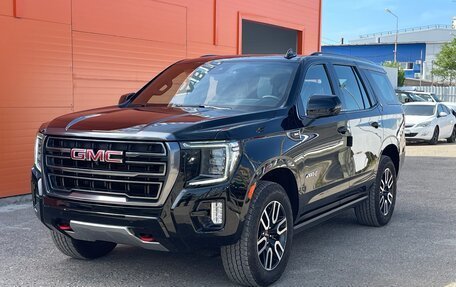 GMC Yukon IV, 2024 год, 13 695 000 рублей, 3 фотография