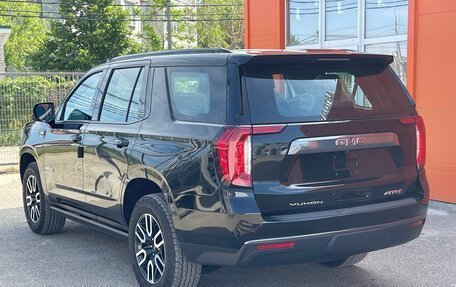 GMC Yukon IV, 2024 год, 13 695 000 рублей, 8 фотография