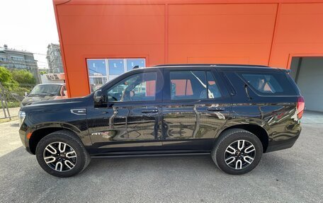 GMC Yukon IV, 2024 год, 13 695 000 рублей, 5 фотография