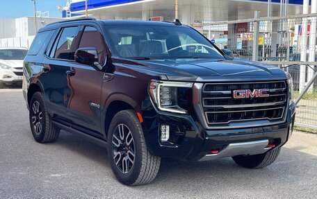 GMC Yukon IV, 2024 год, 13 695 000 рублей, 2 фотография